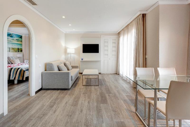 古典房间, Oliva Nova Beach & Golf