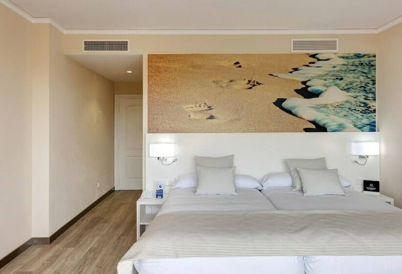 古典房间, Oliva Nova Beach & Golf