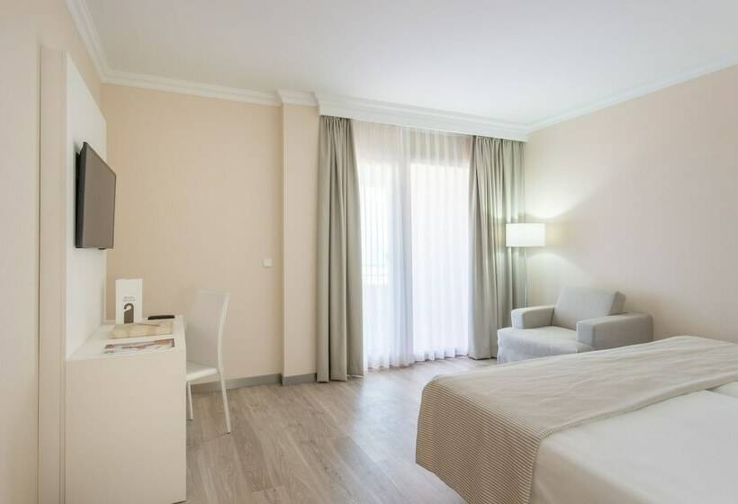 古典房间, Oliva Nova Beach & Golf