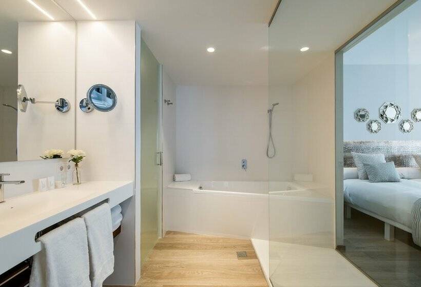 古典房间, Oliva Nova Beach & Golf