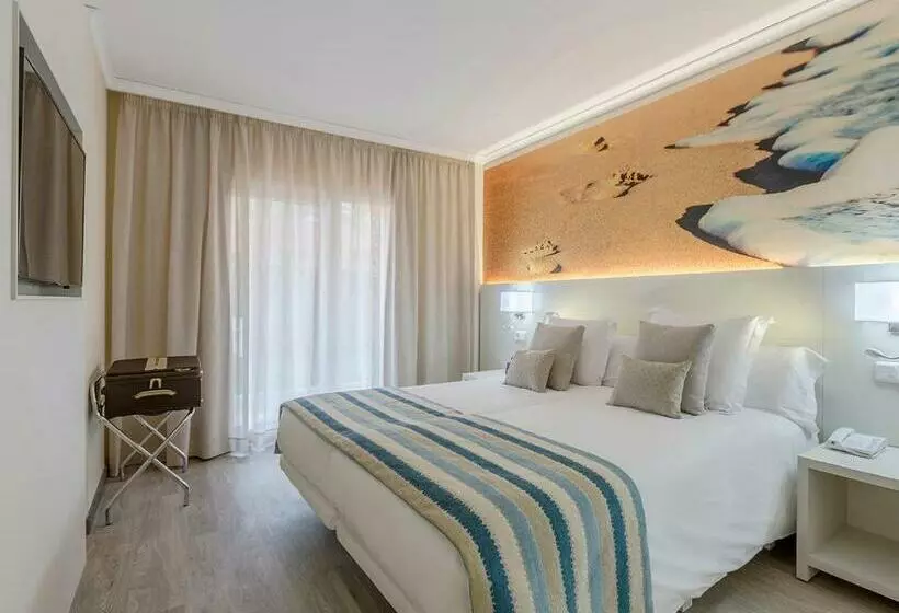Klassische Suite, Oliva Nova Beach & Golf