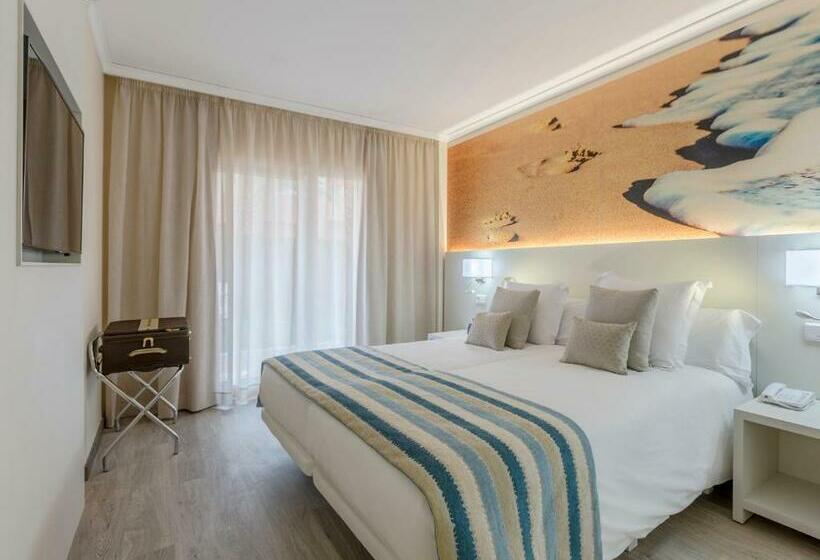 经典套房, Oliva Nova Beach & Golf