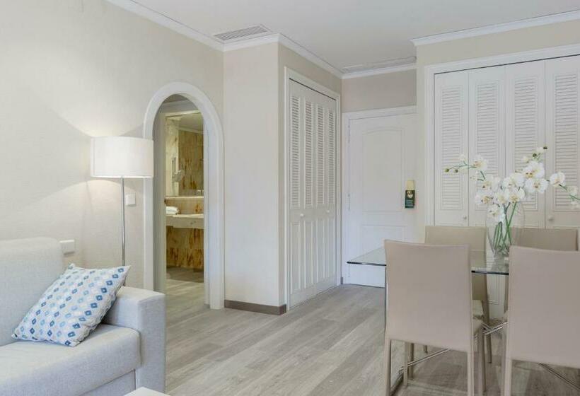 经典套房, Oliva Nova Beach & Golf