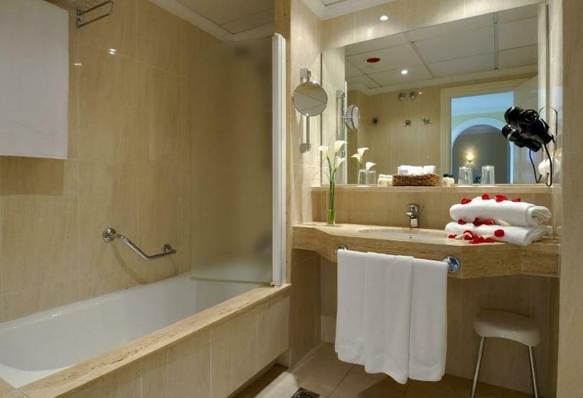 Suite Clásica, Oliva Nova Beach & Golf