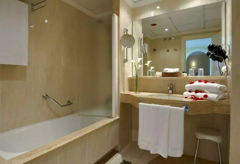 Klassische Suite, Oliva Nova Beach & Golf