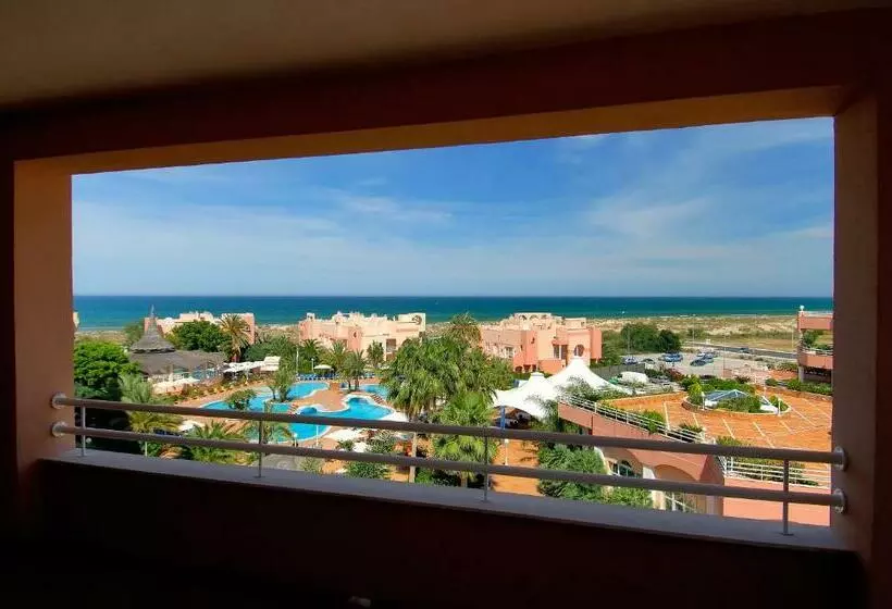 Klassische Suite, Oliva Nova Beach & Golf