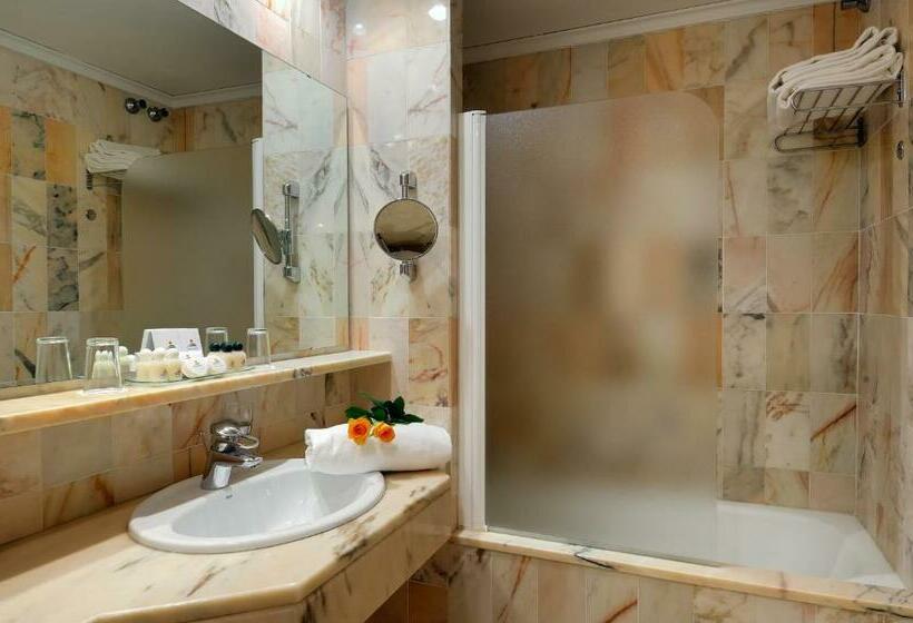 经典套房, Oliva Nova Beach & Golf