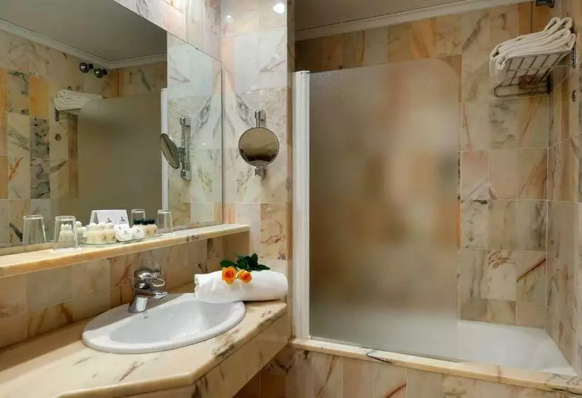 Klassische Suite, Oliva Nova Beach & Golf