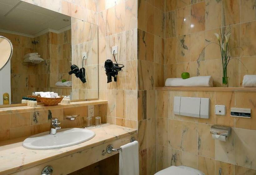 经典套房, Oliva Nova Beach & Golf