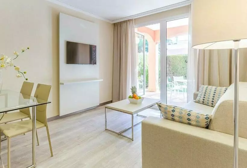 Klassische Suite, Oliva Nova Beach & Golf