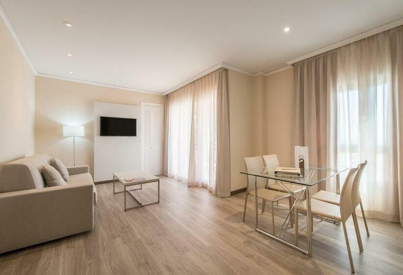 经典套房, Oliva Nova Beach & Golf