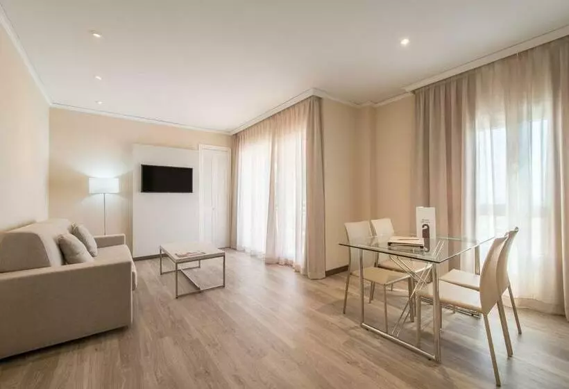 Klassische Suite, Oliva Nova Beach & Golf