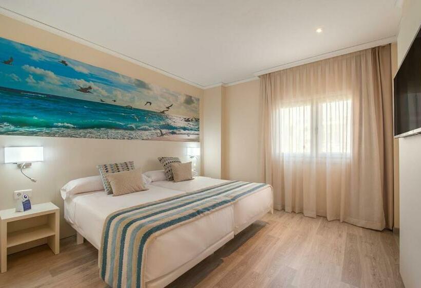 Suite Clásica, Oliva Nova Beach & Golf