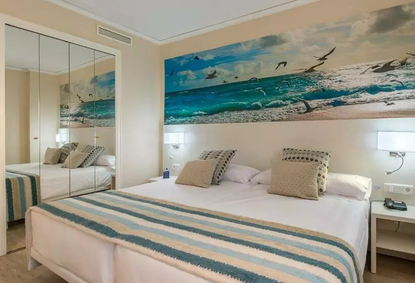 Klassische Suite, Oliva Nova Beach & Golf