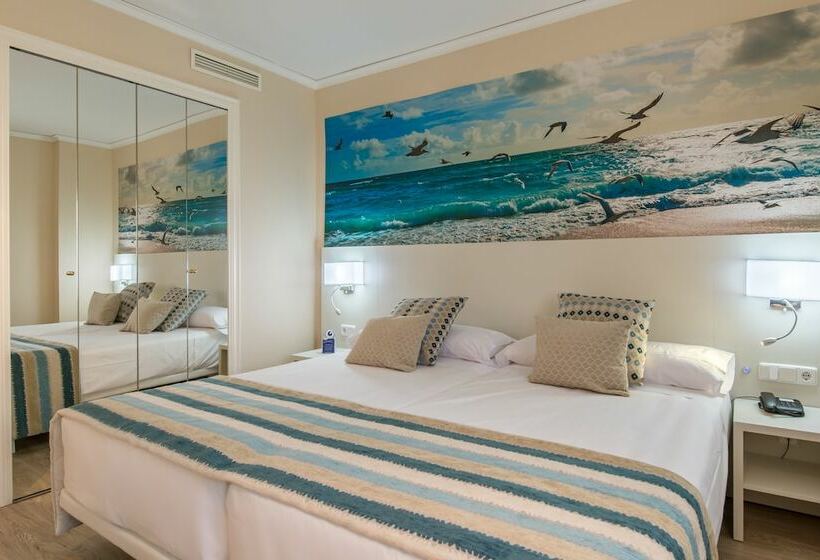 经典套房, Oliva Nova Beach & Golf