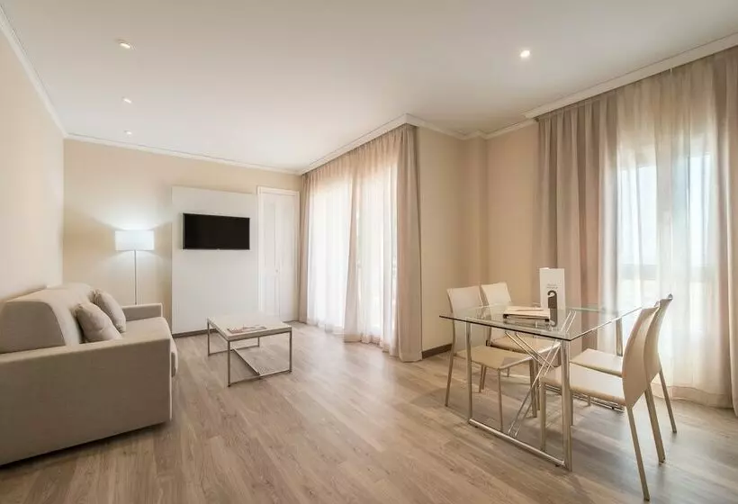 Klassische Suite, Oliva Nova Beach & Golf