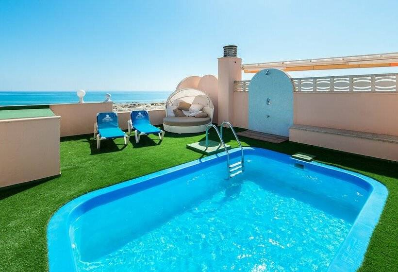 经典套房, Oliva Nova Beach & Golf