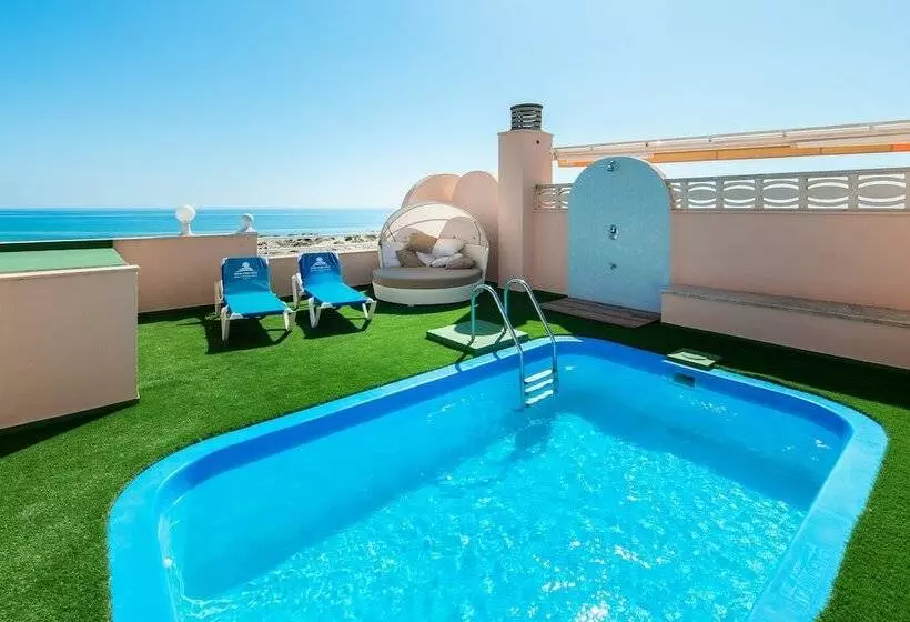 Klassische Suite, Oliva Nova Beach & Golf