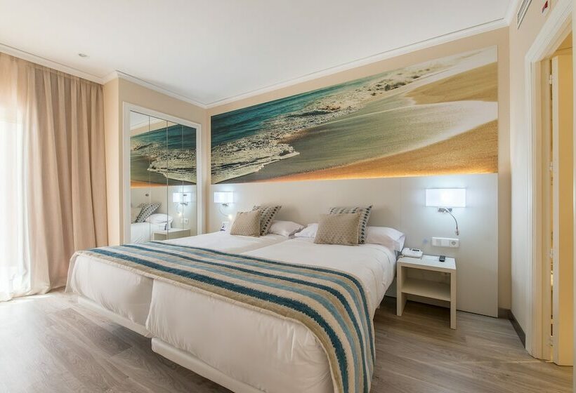 Suite Clásica, Oliva Nova Beach & Golf