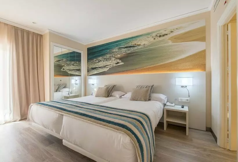 Klassische Suite, Oliva Nova Beach & Golf