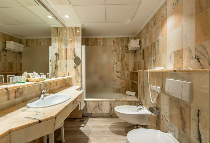 Suite Clásica, Oliva Nova Beach & Golf