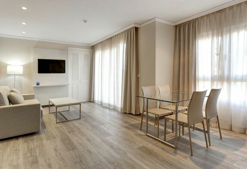 经典套房, Oliva Nova Beach & Golf