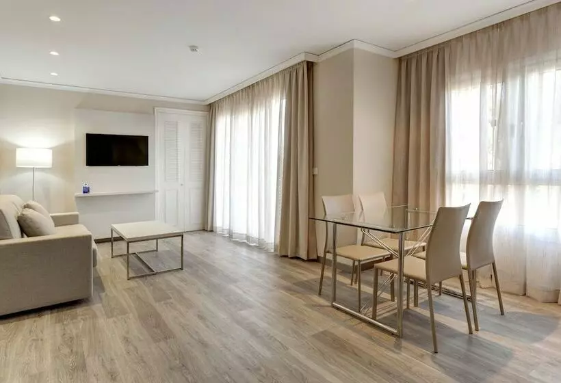 Klassische Suite, Oliva Nova Beach & Golf