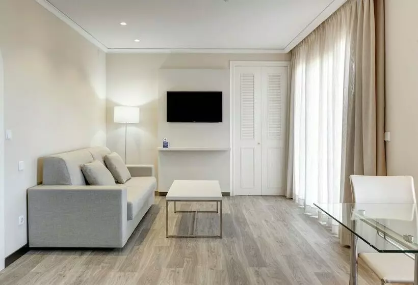 Klassische Suite, Oliva Nova Beach & Golf