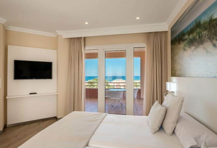 经典套房, Oliva Nova Beach & Golf