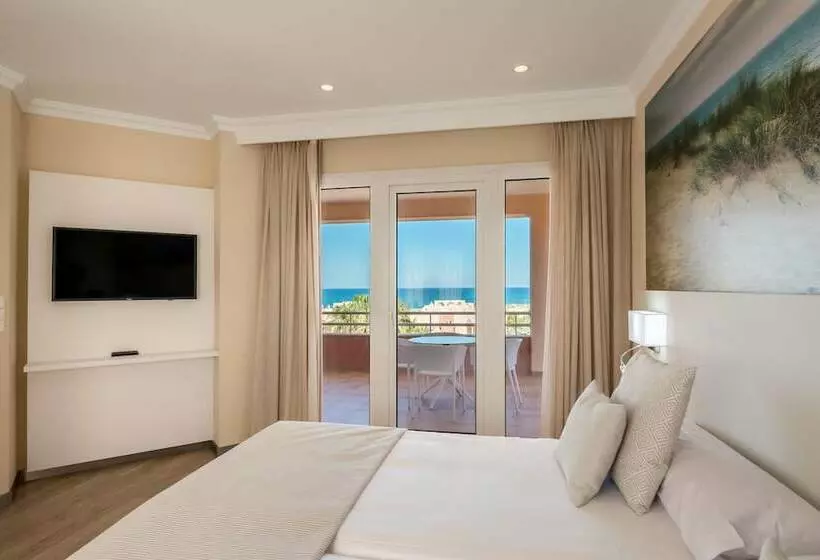 Klassische Suite, Oliva Nova Beach & Golf