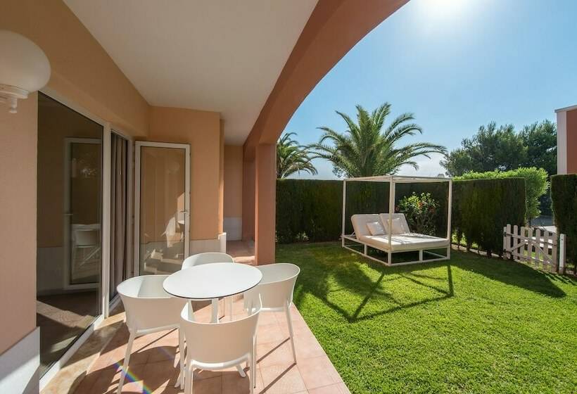 经典套房, Oliva Nova Beach & Golf