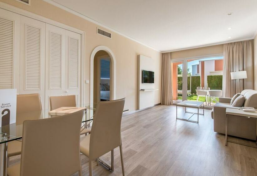 经典套房, Oliva Nova Beach & Golf