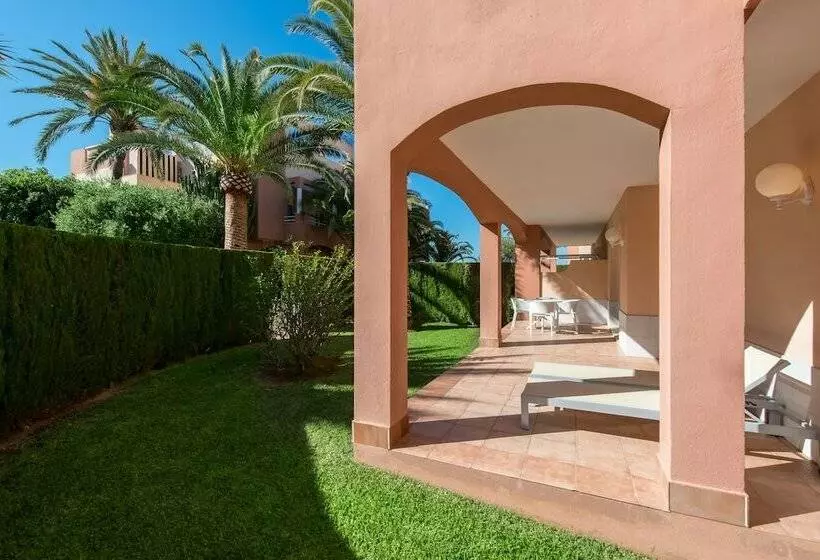 Klassische Suite, Oliva Nova Beach & Golf