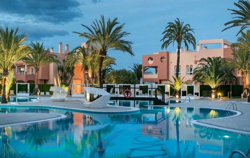 经典套房, Oliva Nova Beach & Golf