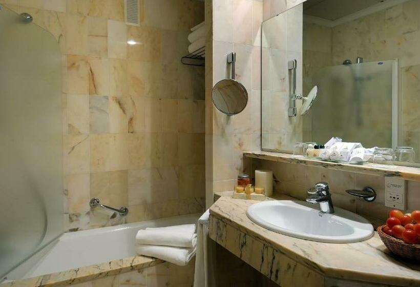 Habitación Estándar con acceso al Spa, Oliva Nova Beach & Golf