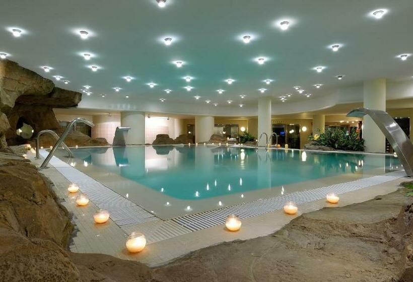 标准间, Oliva Nova Beach & Golf