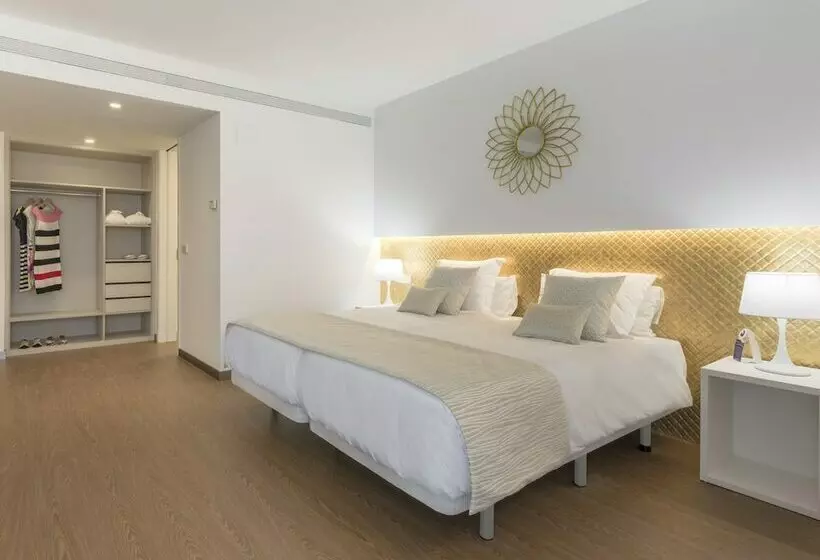 Premiumzimmer mit Meerblick, Oliva Nova Beach & Golf