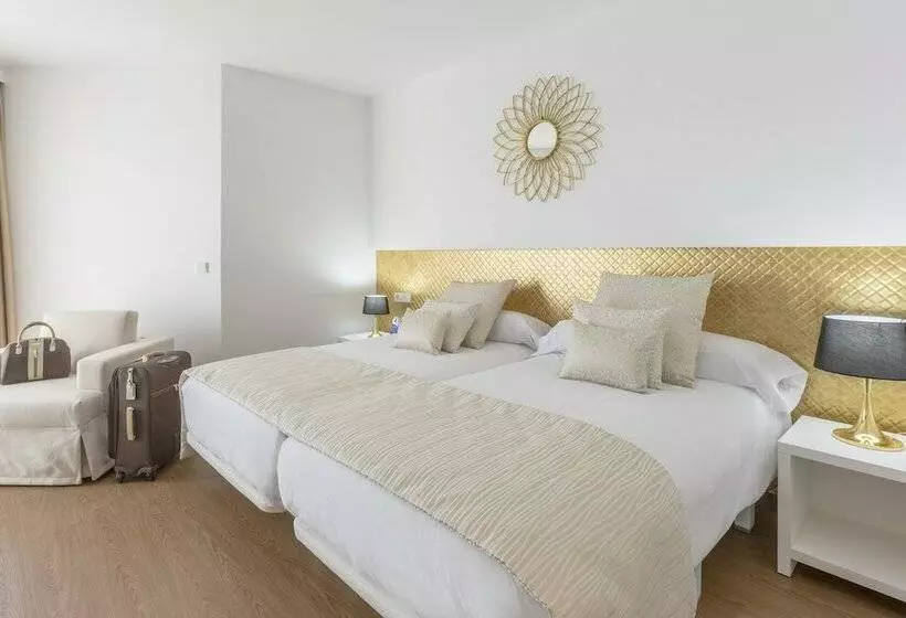 Premiumzimmer mit Meerblick, Oliva Nova Beach & Golf