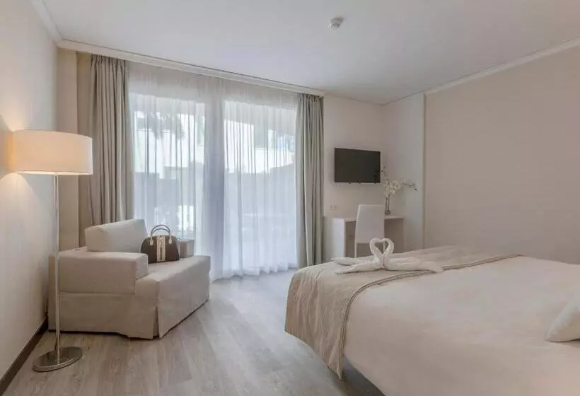 Standard Zimmer mit Spa-Zugang, Oliva Nova Beach & Golf