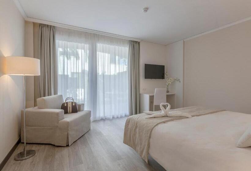 标准间, Oliva Nova Beach & Golf