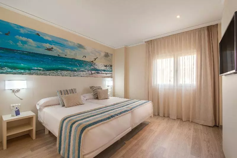 Klassische Suite, Oliva Nova Beach & Golf