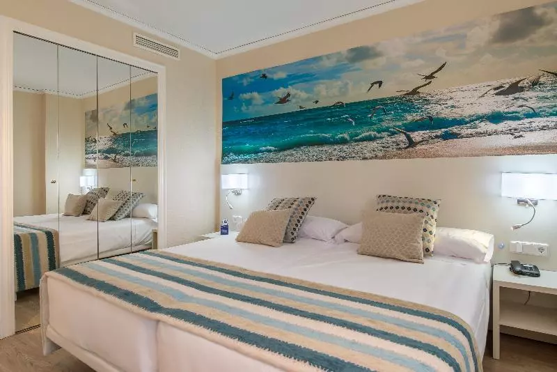 Klassische Suite, Oliva Nova Beach & Golf