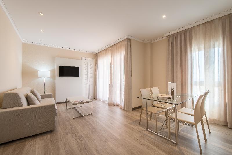Suite Clásica, Oliva Nova Beach & Golf