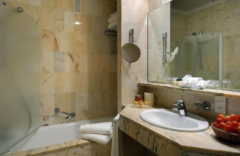 标准间, Oliva Nova Beach & Golf