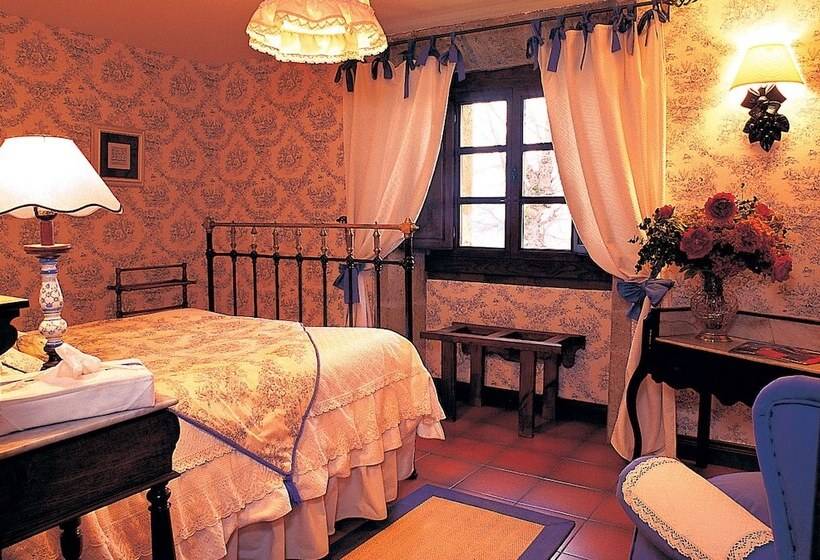 스탠다드 룸, Palacio De Cutre