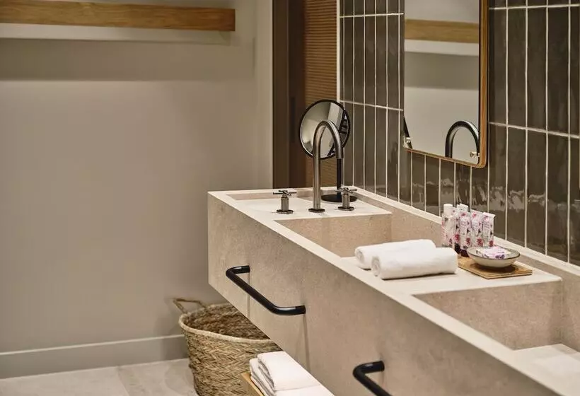 Standard-huone, Palacio De Samaniego