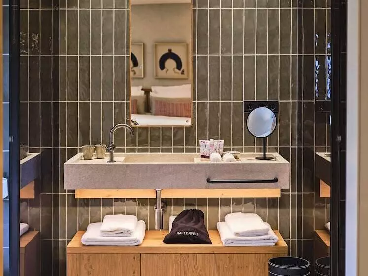 Standard-huone, Palacio De Samaniego
