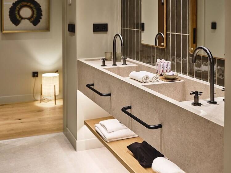 חדר סטנדרט, Palacio De Samaniego