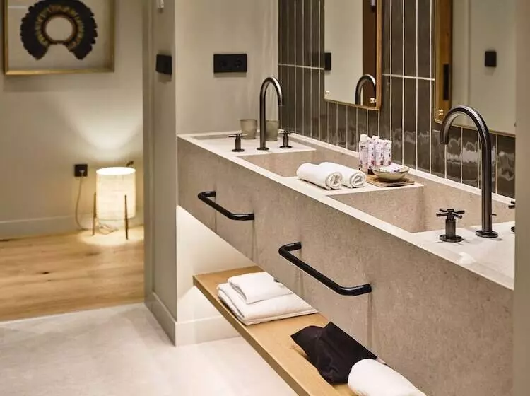 Standard-huone, Palacio De Samaniego