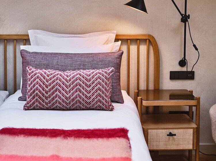 חדר סטנדרט, Palacio De Samaniego